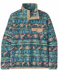 Patagonia W's LW Synch Snap-T P/O