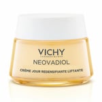Vichy Neovadiol Peri-Menopause Creme jour redensifiant liftante - Peau sèche