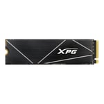 XPG GAMMIX S70 Blade - SSD - 8 TB - PCIe 4.0 x4 (NVMe)