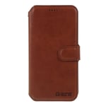 AZNS iPhone 11 Pro etui - Brun