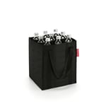 reisenthel ® flaskväska black