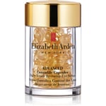 Elizabeth Arden Advanced Ceramide eye serum in capsules 60 caps.