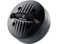 Monacor Cdx1-1445/16 Pa-Horndriver Bæreevne Rms=20 W 16 ?