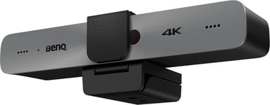 BenQ DVY32 4K UHD Zoom Certified Smart 4K -videoneuvottelulaite