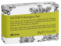 Davines MOMO Shampoo Bar 100g