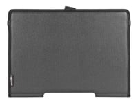 Mobilis Activ Pack - Sacoche pour ordinateur portable - noir - pour HP EliteBook x360 1030 G4 Notebook
