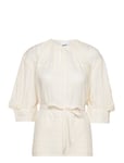 Campbell - Delicate Cotton White Day Birger Et Mikkelsen