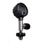 Metalsub Digital Surface Din 200/300 Manometer