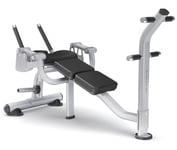Matrix Magnum Ab Bench PL50