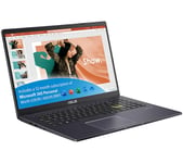ASUS E510MA 15.6" Laptop - Intel®Celeron, 64 GB eMMC, Black, Black