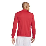 Nike Dri-fit Dr1681 Tracksuit Jacket Red L Man