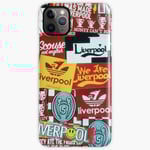 Skal till iPhone 11 - Liverpool FC