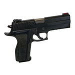 P226 LDC cal 9 mm (9x19) Pistol Beg