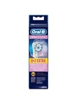 Oral-B Hammasharjan vaihtopäät Toothbrush heads SENSI UltraThin 8+2