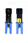 MicroConnect EasyConnect EZ-RJ45 Crimp Tool Perfect for all installations