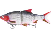 Westin Ricky The Roach Inline 20cm 110g Slow Sinking Redlight Roach -