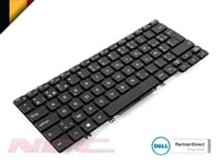 NEW Dell Latitude 7300/5300/5310/2-in-1 BELGIAN Backlit Keyboard - 0608CV