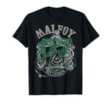 Harry Potter Seeker Malfoy T-Shirt