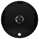 FFWD Disc 1K Carbon Plate Skivhjul Svart, Tubular, 11s, Shimano, Skivbroms