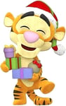 POP Winnie The Pooh Tigger Holiday Flocked Special Edition