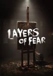 Layers of Fear + Soundtrack (2016) (DLC) Bundle Steam Key GLOBAL