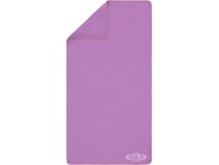 Nils Ncr12 Violet Microfiber Towel 180X100 Cm Nils Camp