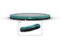 BERG Reservdel InGround Champion - Padding green 330 (11ft)