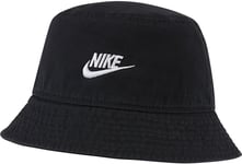 Nike Adults Unisex Bucket Hat S/M DC3967 010