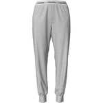 Calvin Klein Modern Cotton LW Jogger Grå Medium Dam