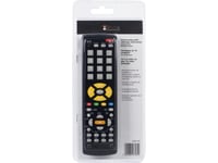 Rtv Libox Fjärrkontroll Libox Lb0146 Universell Fjärrkontroll (Tv-Apparater)