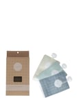 Haps Nordic Smoothie Bags 3-Pack Blå
