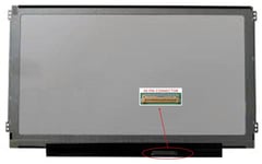 NEW REPLACEMENT HP COMPAQ STREAM 11 D030TU 11.6" HD LED LAPTOP SCREEN PANEL