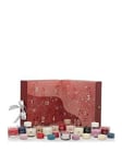Yankee Candle Signature Advent Book