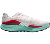 LIGHTSPEED LÖPARSKOR Unisex WHITE/RED/GREEN 4.5