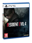 Resident Evil 4 - Sony PlayStation 5 - Gyser