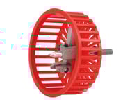Vorel Justerbar Kakelskärare Med Lock 20-94Mm (03940)