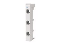 Eaton 114315, Panel Support, Skruv, Vit, Plast, 400 V, 63 A