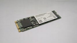 Intel 180GB SSD M2 2280 SATA SSDSCKJF180A5L