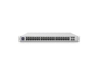 Ubiquiti Unifi Enterprise - Switch - L3 - Administrerad - Rackmonterbar
