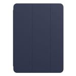 Apple iPad Pro 11" Smart Folio Case - Navy Blue