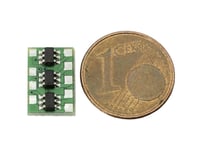 Lysfunktionsmodul Sol Expert 19600 2.7 - 5 V (L X B X H) 12 X 7.8 X 3.1 Mm
