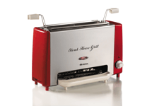 Ariete – Pystygrilli, Party Time (00C073000AR0)