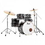 Pearl Export EXX705NBR/C Metallic Amethyst Twist