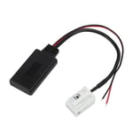 Module Adapter Car Radio Rd4 Stereo Aux Adapter Radio