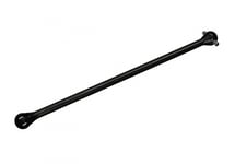 Traxxas X-Maxx Steel Constant Velocity Driveshaft (HD Shaft Only) 160mm (1) TRX7750X