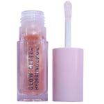 Moira Glow Getter Hydrating Oil 003 Champagne Kiss