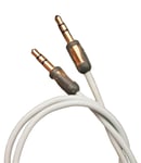 Supra MP-Cable 3.5mm - 0.8 m