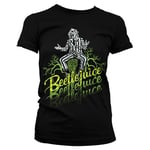 Beetlejuice Girly Tee, T-Shirt