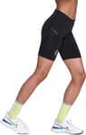 Dahlie Tights Athlete 7,5-inch 2.0 W Löpartights Black, S
