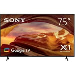 Sony 75" X77L Bravia LED 4K Google TV [2023]